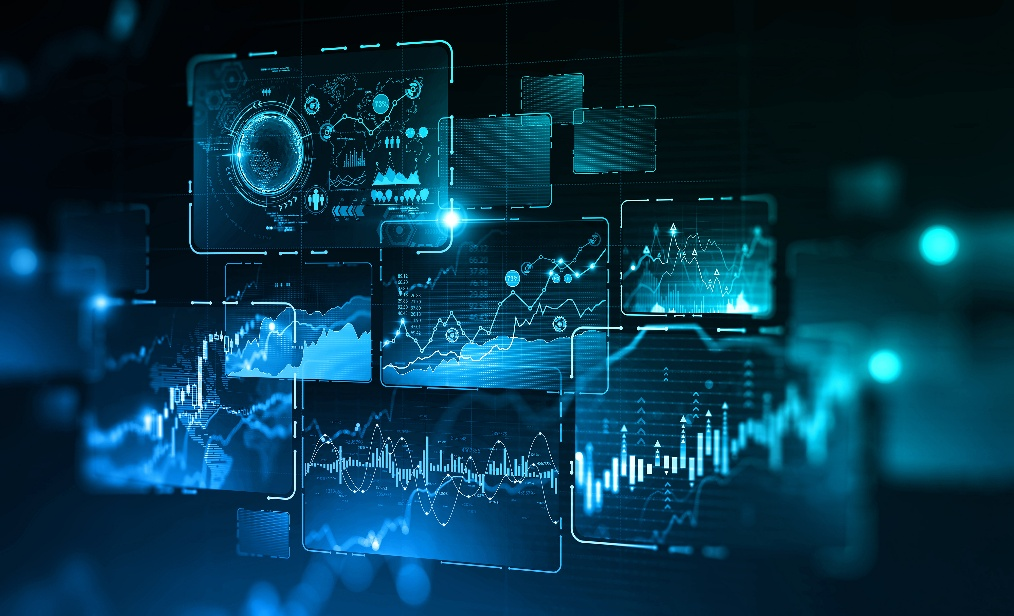 自研高性能幾何計(jì)算引擎