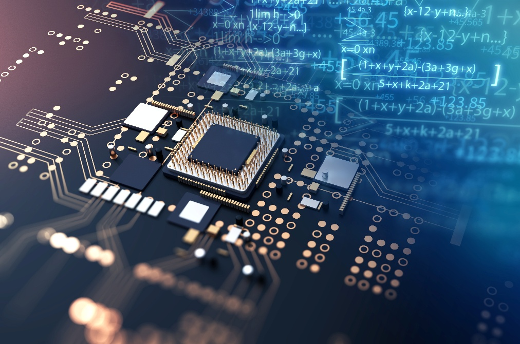 全方位加速先進(jìn)工藝支持